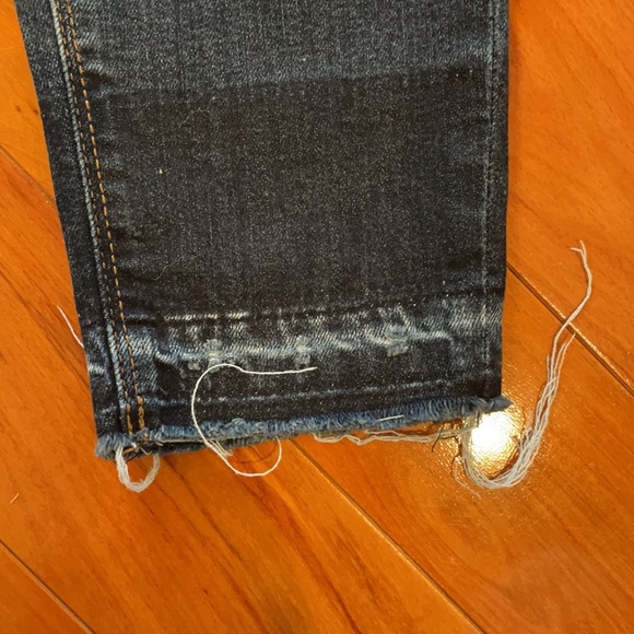 Express Jeans - Picture 2 of 6